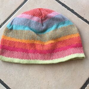 Vintage Gap wool hat